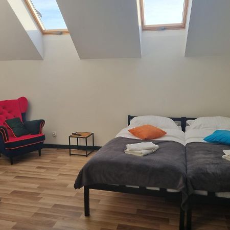 Villa Mlynska 8 Opole-Gorki Extérieur photo