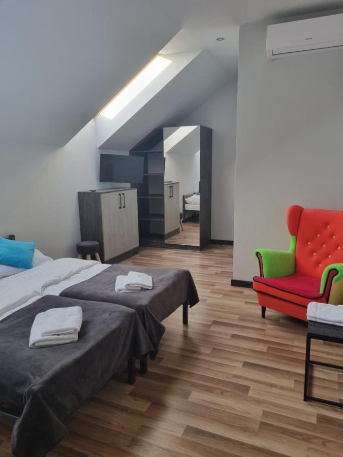Villa Mlynska 8 Opole-Gorki Extérieur photo