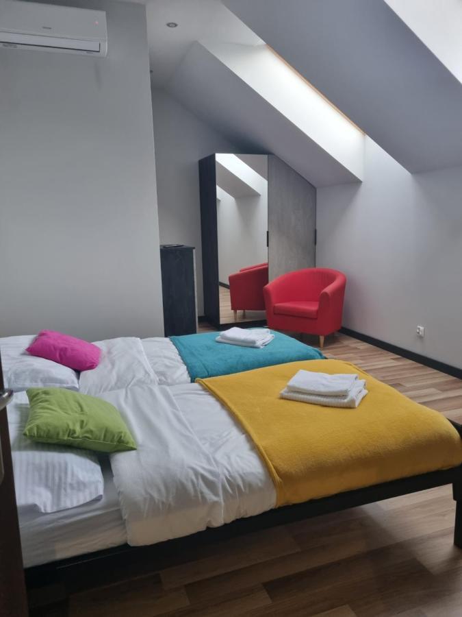 Villa Mlynska 8 Opole-Gorki Extérieur photo