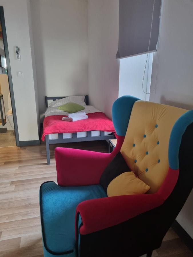 Villa Mlynska 8 Opole-Gorki Extérieur photo