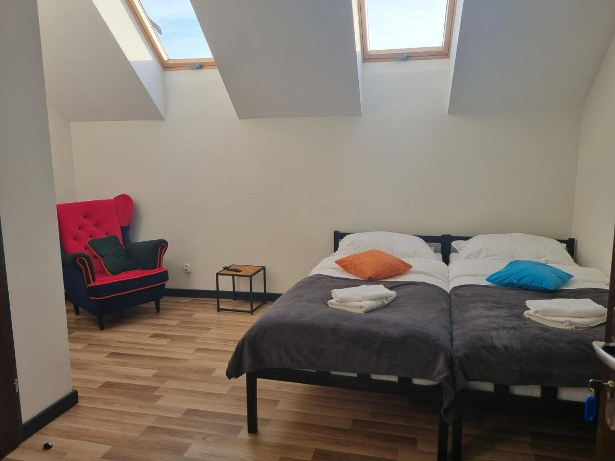 Villa Mlynska 8 Opole-Gorki Extérieur photo